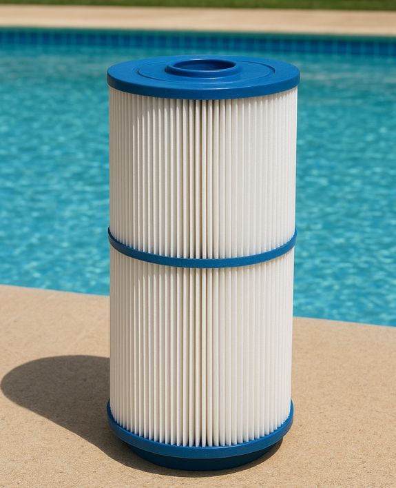 Filter Cleaning